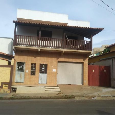 Casa Da Neilma Villa Capitolio Ngoại thất bức ảnh