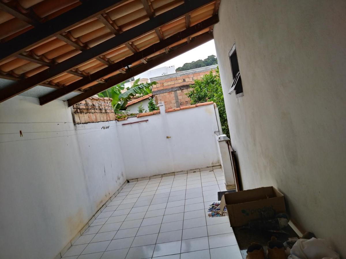 Casa Da Neilma Villa Capitolio Ngoại thất bức ảnh