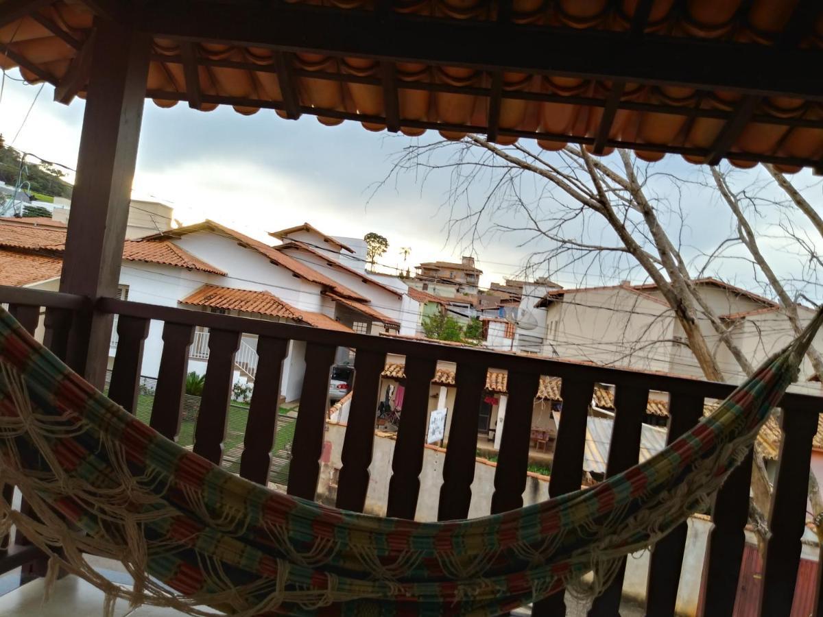 Casa Da Neilma Villa Capitolio Ngoại thất bức ảnh