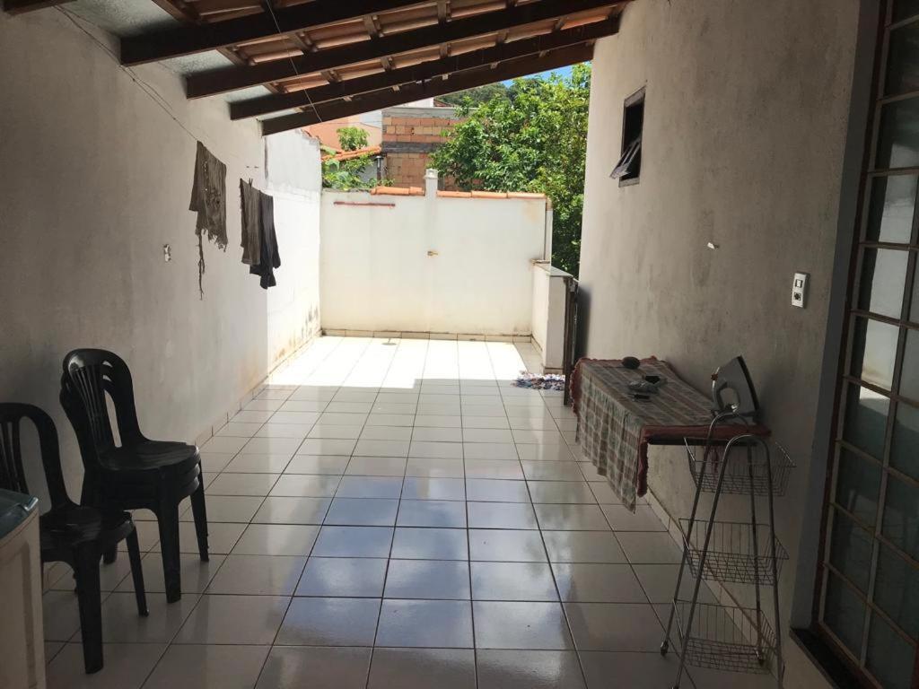 Casa Da Neilma Villa Capitolio Ngoại thất bức ảnh
